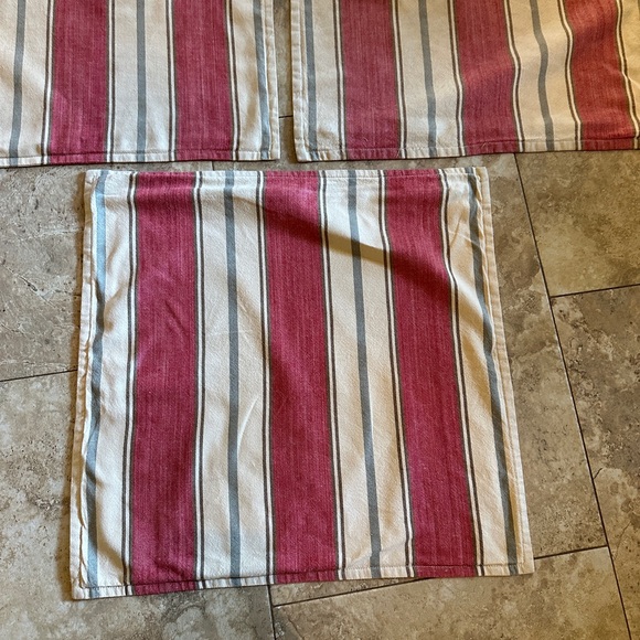 Pottery Barn couch pillow cases - Picture 5 of 6